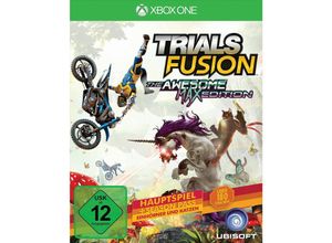 3307215888339 - Trials Fusion - The Awesome Max Edition