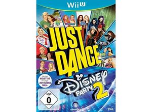 3307215902592 - Just Dance Disney Party 2