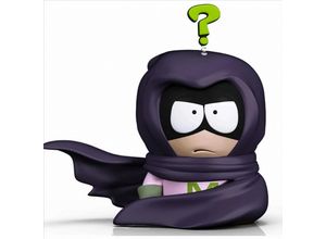 3307215961148 - South Park - Mysterion (Kenny) 19 cm Statue