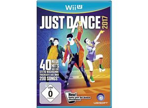 3307215968116 - Just Dance 2017