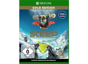 3307215974919 - Steep Gold Edition