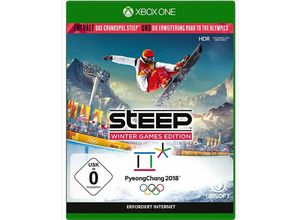 3307216035466 - Steep Winter Games Edition