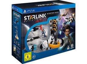 3307216064404 - - Starlink Battle for Atlas - Starter Pack Playstation 4