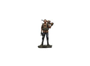 3307216078395 - Tom Clancys The Division 2 Brian Johnson 26cm Figur