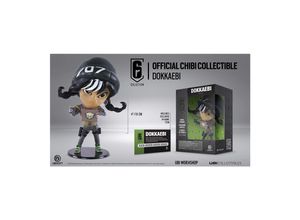 3307216129998 - - Six Collection Chibis Series 4 (Dokkaebi) - Figur