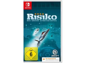 3307216239826 - Risiko - Das große Strategiespiel