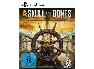 3307216250036 - Skull and Bones