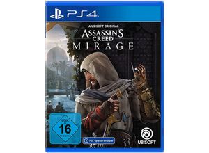 3307216256748 - Assassins Creed Mirage