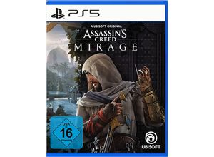 3307216256786 - Assassins Creed Mirage