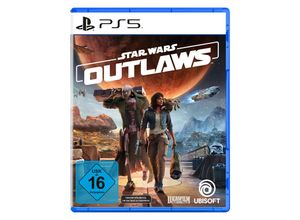 3307216283300 - Star Wars Outlaws