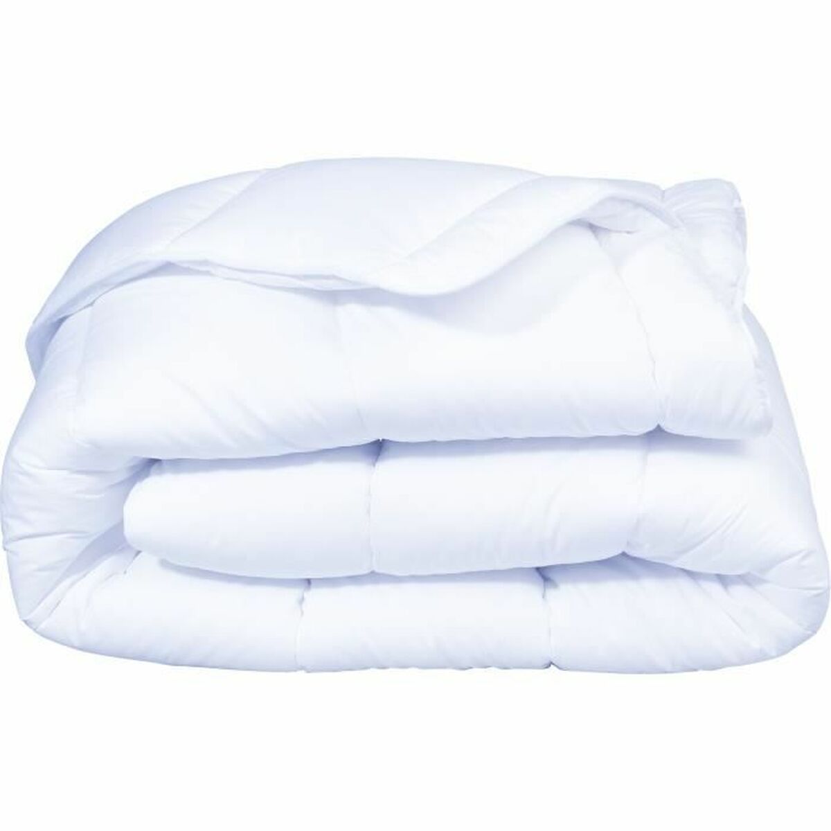 3307419665057 - Bettdecke Aloe Weiß 300 g m² 140 x 200 cm 3307419665057 - Bettdecke Aloe Weiß 300 g m² 140 x 200 cm