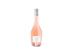 3309370000854 - Château Saint-Maur M by Saint Maur Rosé Magnum 2022 -