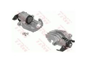 3322937340347 - Trw Bremssattel Hinten Links Bhs184 Für Vw Golf 4 Bora Seat Leon Skoda Octavia Bremssattel Audi 1j0615423b Audi 8n0615423a Seat 8n0615423a Seat