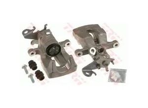 3322937566327 - Bremssattel hinten rechts 34mm für RENAULT TRUCKS IVECO 42536625 7711135737 42548188 BHQ246