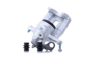 3322937795529 - Bremssattel hinten links m integr Feststellbremse 41mm für RENAULT VAUXHALL OPEL 4418034 93174805 7711135704 BHT264