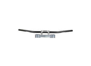 3322938151966 - Lenker Drag Bar Medium Stahl Schwarz 254mm