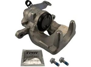 3322938444112 - Bremssattel hinten rechts m integr Feststellbremse 45mm für PEUGEOT CITROËN 1617937680 BHU367E