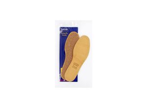 3324012021400 - Saphir - Einlegesohlen Leder auf Kork 40 3324012021400 - Saphir - Einlegesohlen Leder auf Kork 40