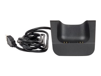 3326744921362 - ALCATEL-LUCENT ENTERPRISE Tischladegerät für 8232-8242 DECT-MobilteilUSB A-Kabel ohne Netzteil (3BN67335AA) (3BN67331AB)