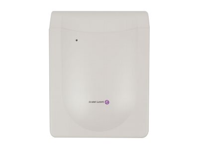 3326744924288 - Alcatel-Lucent 8379 DECT IBS integrated antennas - Basisstation für schnurloses VoIP-Telefon - IP-DECTGAP 3326744924288 - Alcatel-Lucent 8379 DECT IBS integrated antennas - Basisstation für schnurloses VoIP-Telefon - IP-DECTGAP