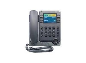 3326744930241 - Alcatel-Lucent Enterprise ALE-30h Essential DeskPhone - VoIP Digitaltelefon - dreiweg Anruffunktion - SIP - Grau