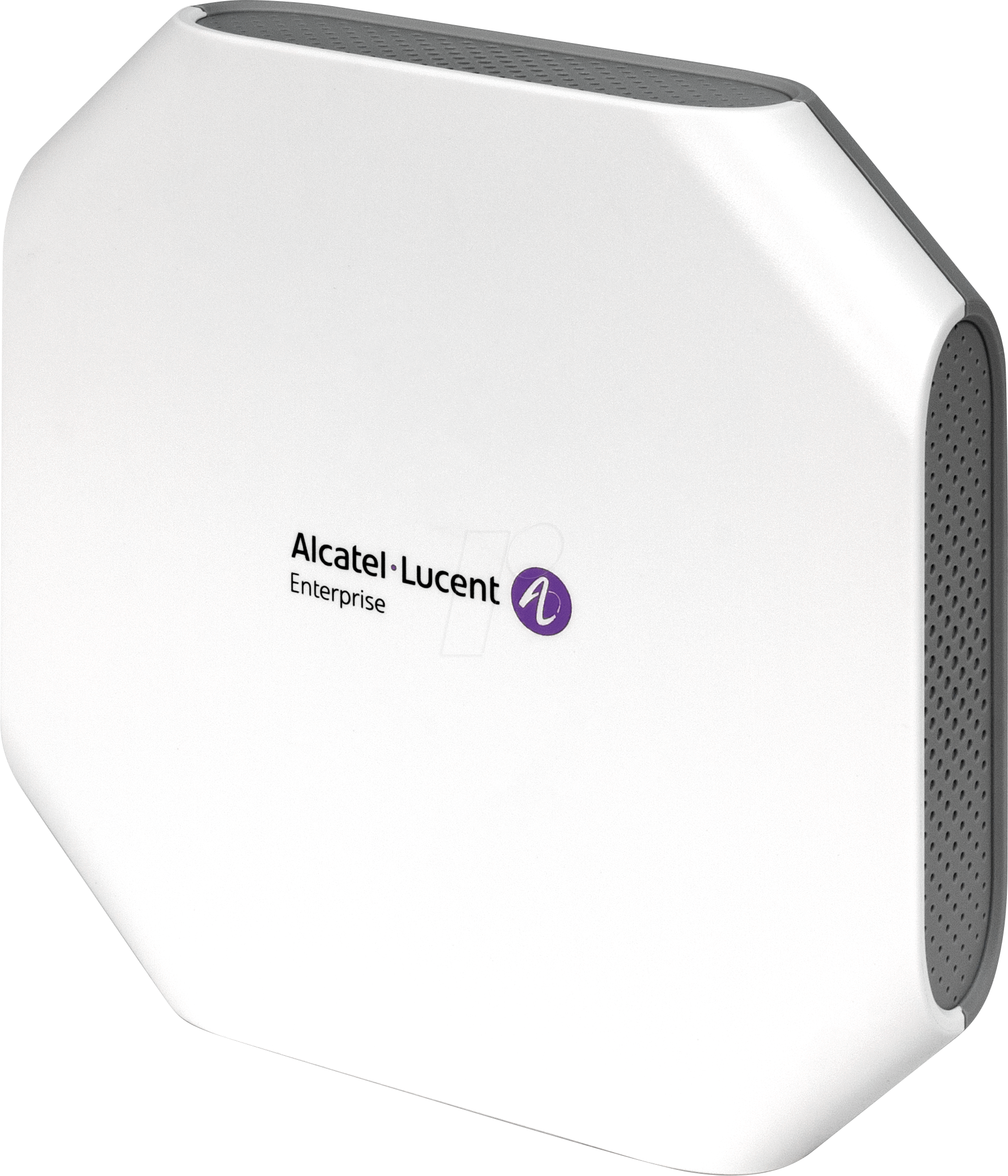 3326744975860 - Alcatel-Lucent OmniAccess Stellar AP1201 - Accesspoint - GigE Bluetooth 50 - Wi-Fi 5 Bluetooth - 24 GHz 5 GHz - Gleichstromversorgung