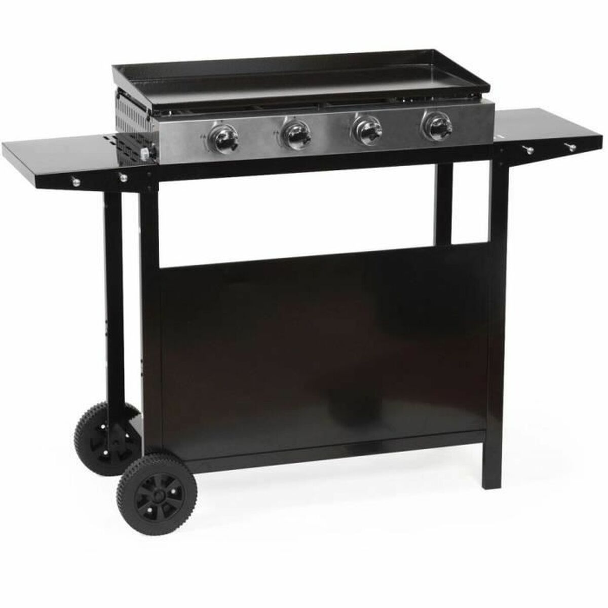 3326880018391 - Grillpfanne Max Merida Schwarz 3326880018391 - Grillpfanne Max Merida Schwarz