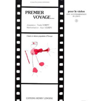 3327850247018 - PREMIER VOYAGE 1