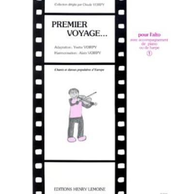 3327850247261 - PREMIER VOYAGE 1