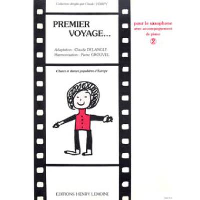 3327850250452 - PREMIER VOYAGE 2