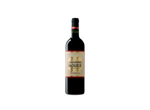 3328155012387 - Jean-Pierre Moueix Bordeaux 2019 - 75cl