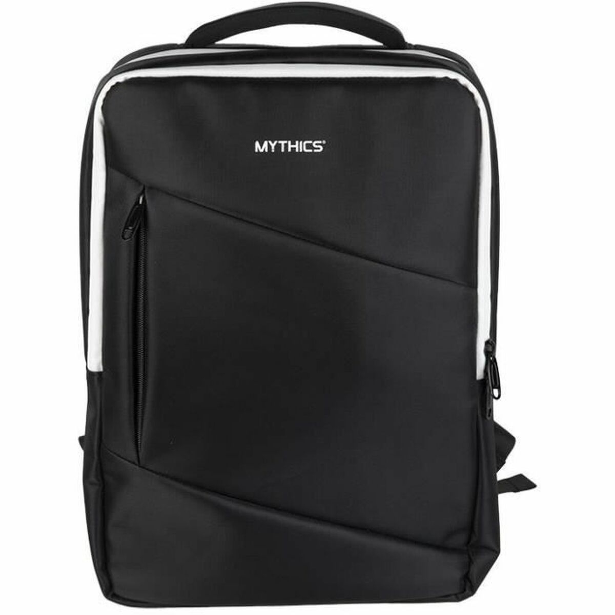 3328170286848 - Konix Mythics Titan Gaming Backpack (Black Whie) - Bag - Sony Playstation 5 3328170286848 - Konix Mythics Titan Gaming Backpack (Black Whie) - Bag - Sony Playstation 5