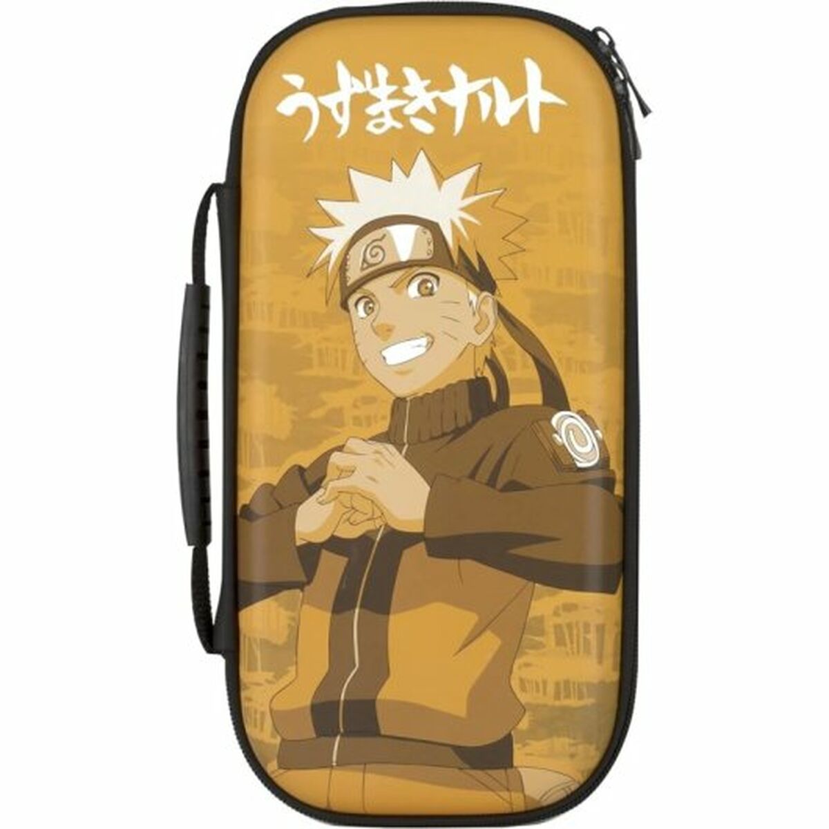 3328170287661 - Naruto - Miscellaneous Bag - Nintendo Switch