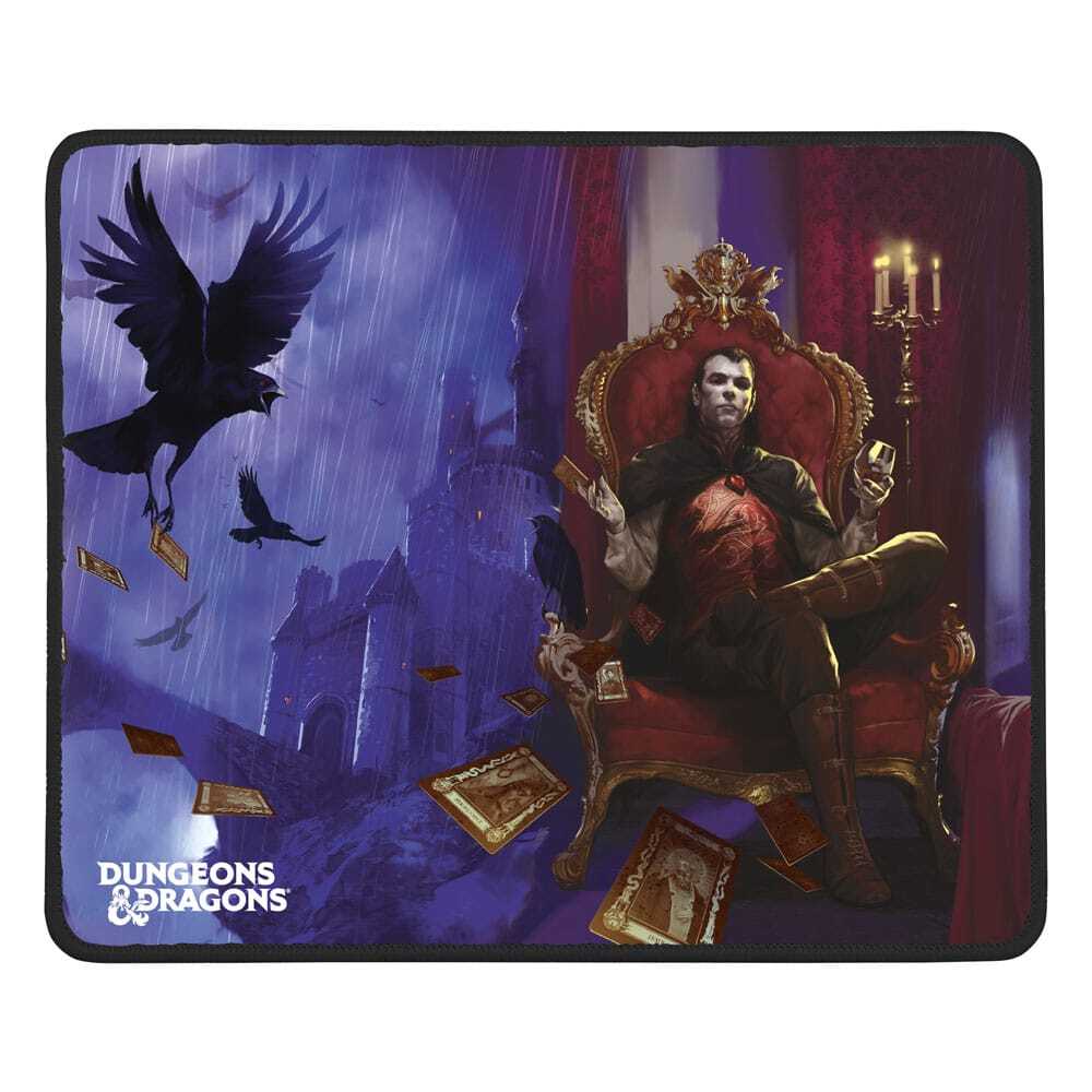 3328170292306 - Mausmatten Dungeons & Dragons Curse of Strah