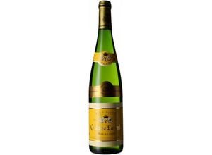 3328771004216 - Riesling Réserve 2023 - Gustave Lorentz