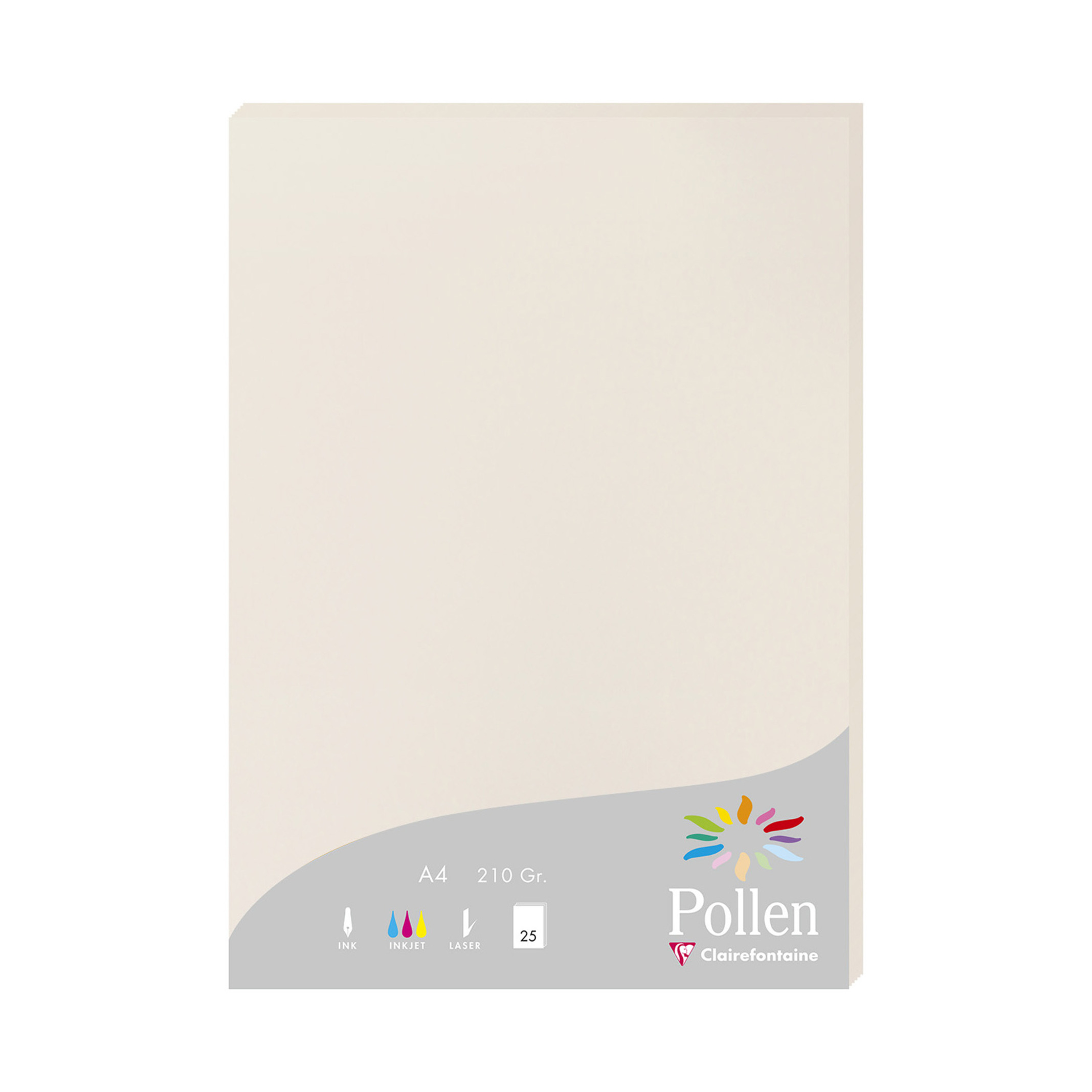 3329680242683 - Blatt Pollen (x25) 3329680242683 - Blatt Pollen (x25)