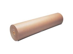 3329683957713 - Kraftpapier Clairefontaine braun friktionsgerippt PEFC-zertifiziert 1 Rolle mit L 10 m x B 1000 mm