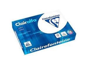 3329685197902 - Kopierpapier Clairalfa DIN A4 80 g m² hochweiß 5 x 500 Blatt