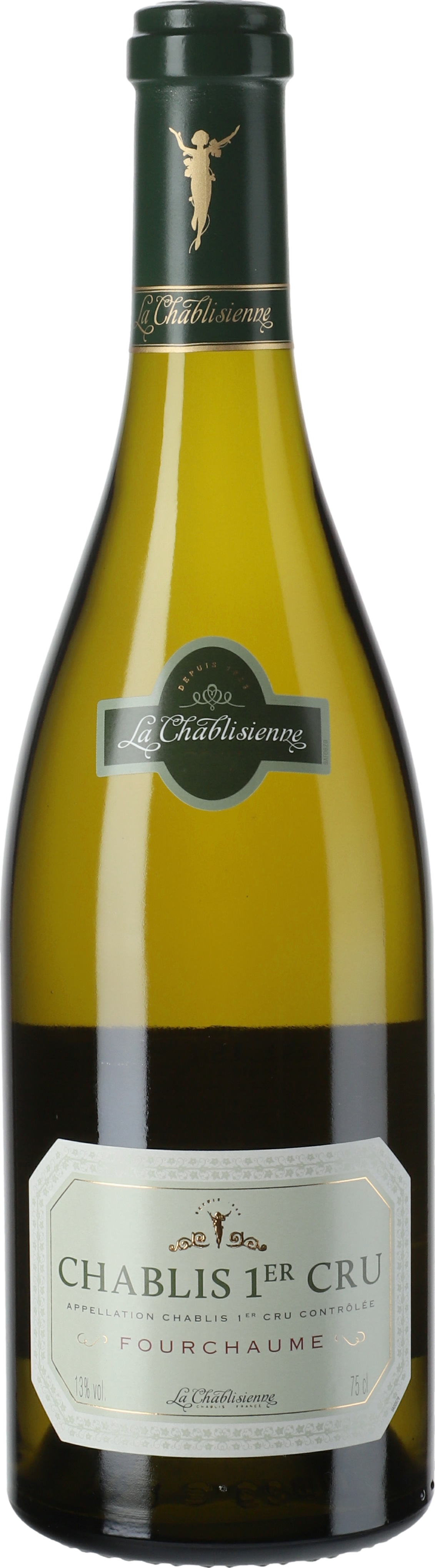 3332418000813 - Chablis Premier Cru Fourchaume 2022