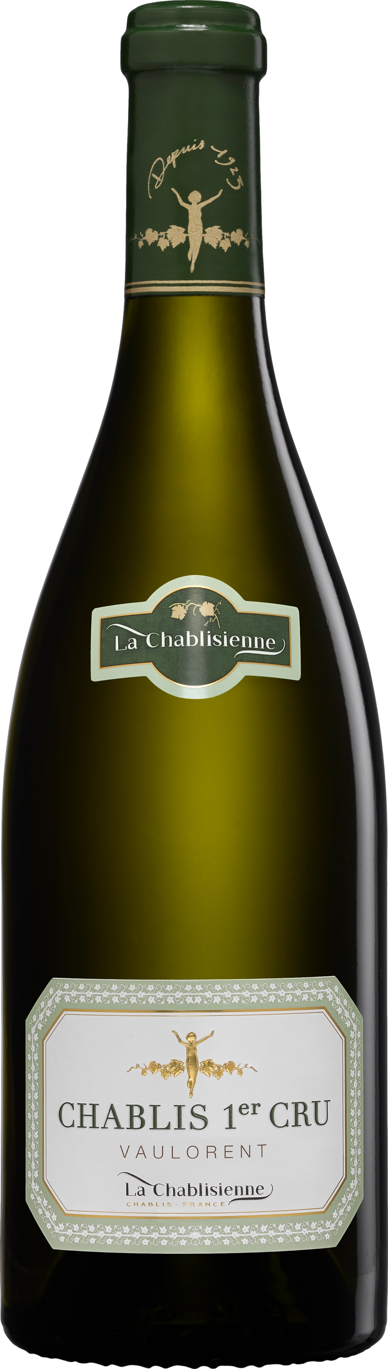 3332418001063 - Chablis Premier Cru Vaulorent 2021