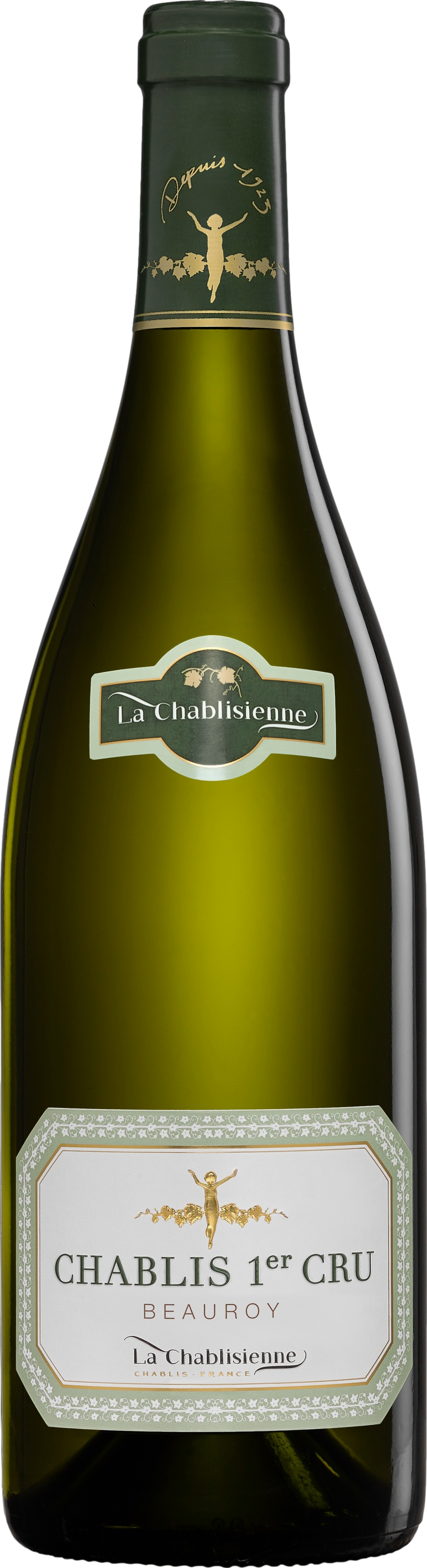 3332418001131 - Chablis Premier Cru Beauroy 2019