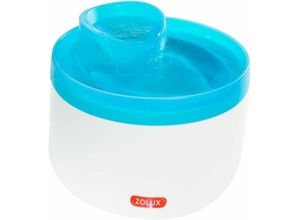 3336025743453 - Trinkbrunnen für Haustiere Zolux