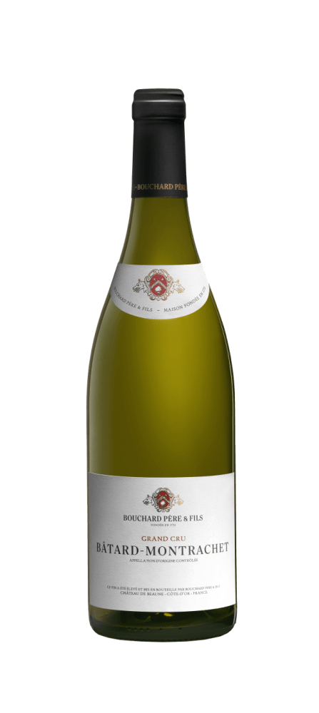 3337690153400 - Bouchard Père et Fils Bâtard Montrachet Grand Cru - ab 12 Flaschen in der Holzkiste