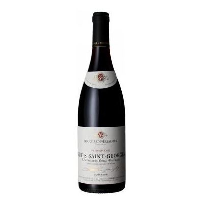 3337690171428 - BOUCHARD PERE & FILS NUITS SAINT GEORGES 1ER CRU - LES PORRETS SAINT GEORGES 2014 - BOUCHARD PERE ET FILS (DOMAINE)