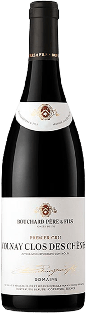 3337690191419 - Bouchard Père & Fils Volnay Clos Des Chênes Premier Cru