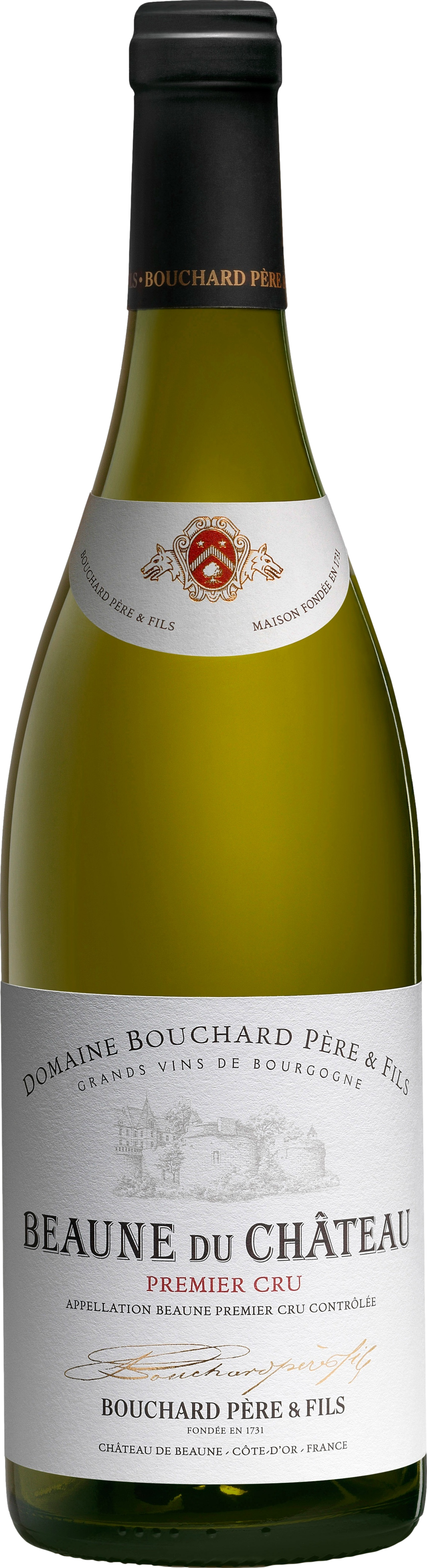 3337694100752 - Beaune du Chateau Premier Cru Blanc 2019