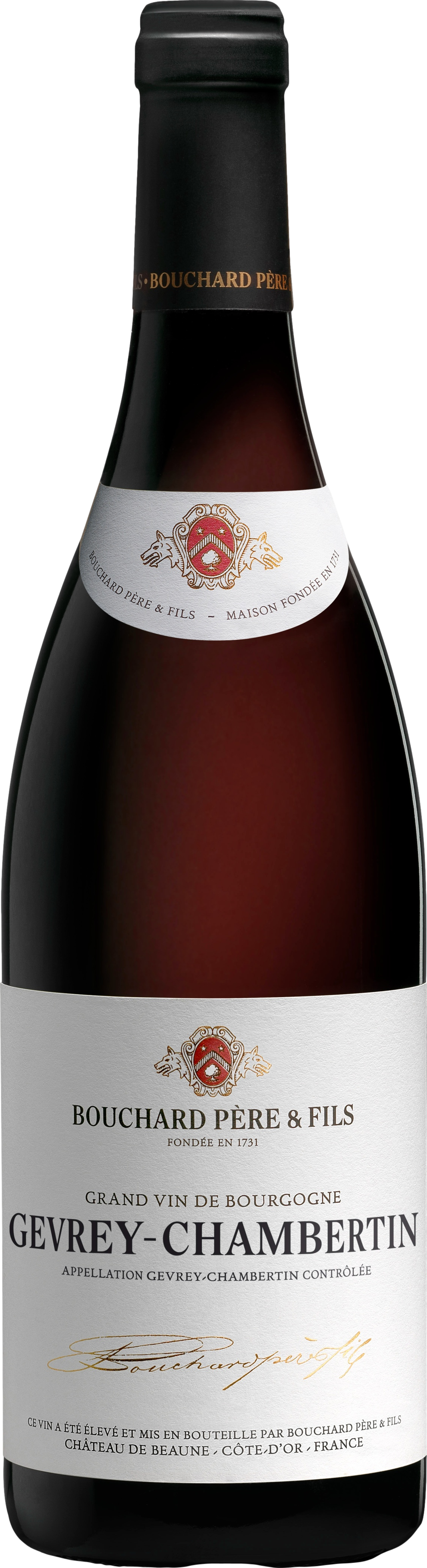 3337694116357 - Gevrey Chambertin 2020