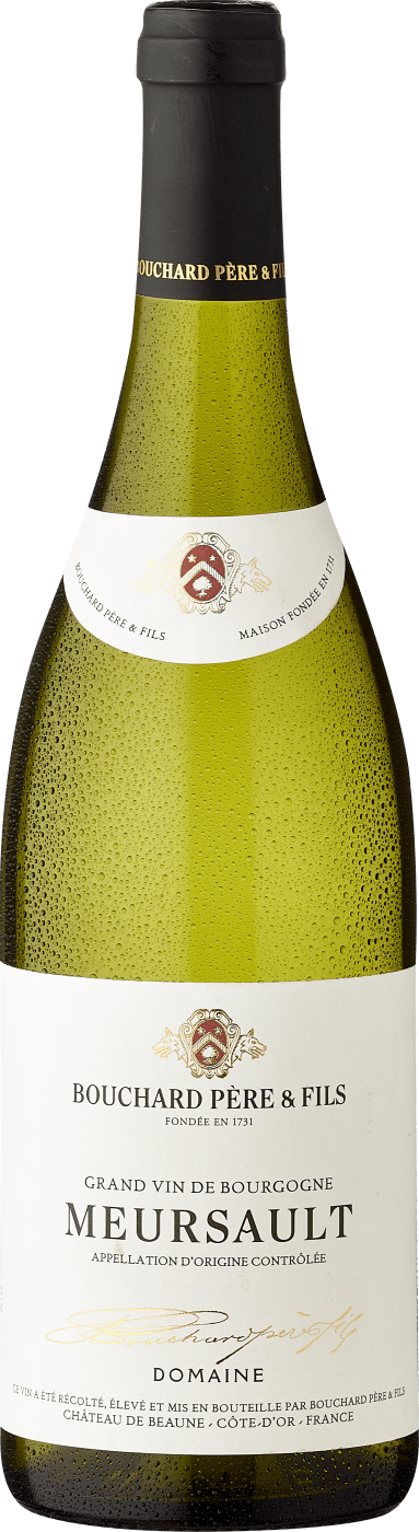 3337694123072 - Bouchard Père & Fils Meursault