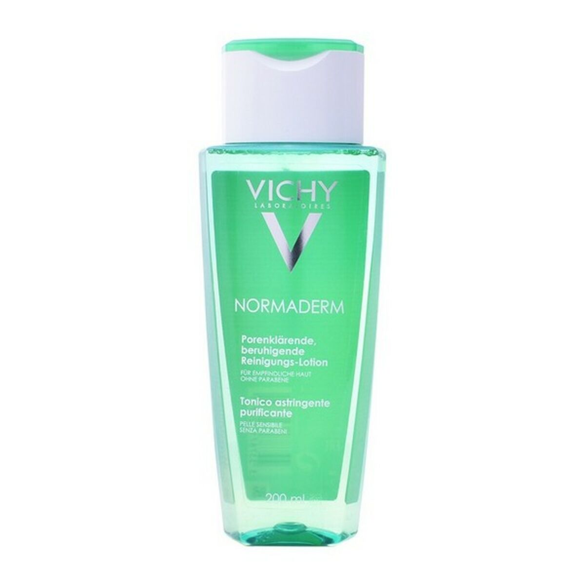 3337871320751 - VICHY Gesichtspflege Reinigung Reinigungs-Lotion 200 ml 3337871320751 - VICHY Gesichtspflege Reinigung Reinigungs-Lotion 200 ml