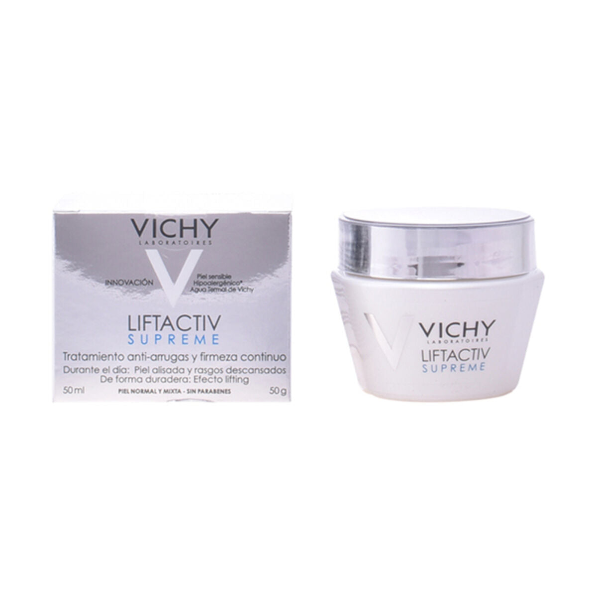 3337871328795 - Liftactiv Supreme Straffende Tagescreme für normale Haut und Mischhaut 50 ml